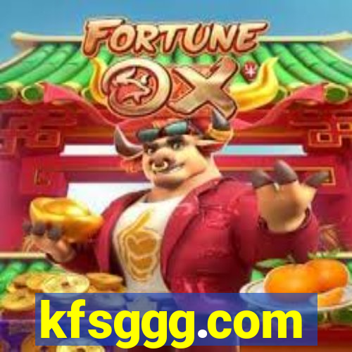 kfsggg.com