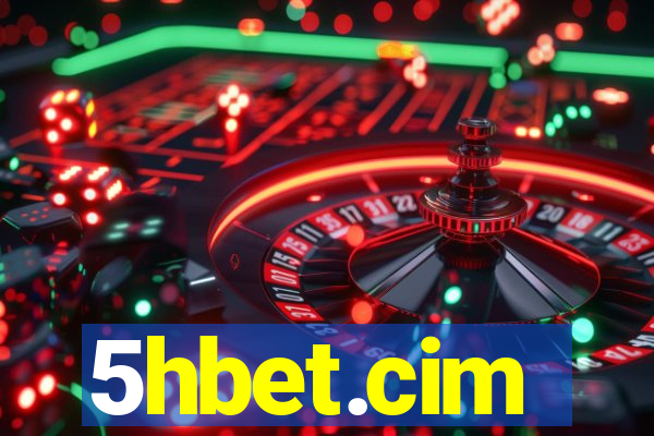 5hbet.cim