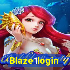 Blaze1login