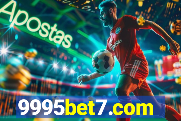 9995bet7.com