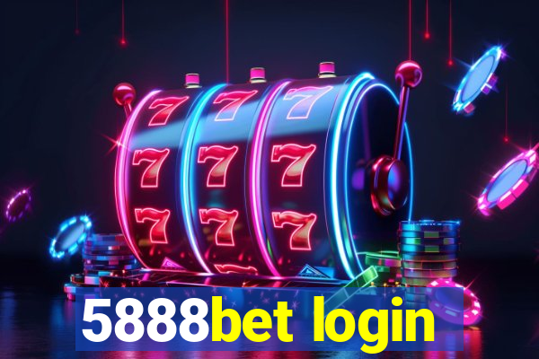 5888bet login