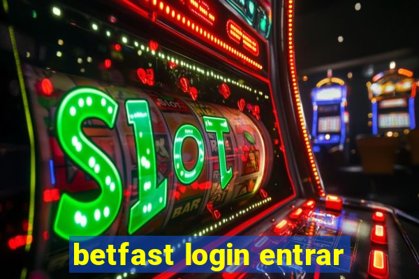 betfast login entrar