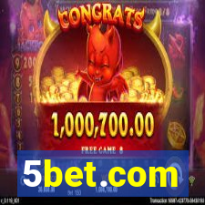 5bet.com