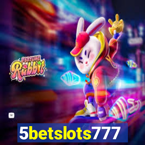 5betslots777