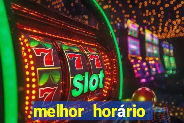 melhor horário para jogar sweet bonanza