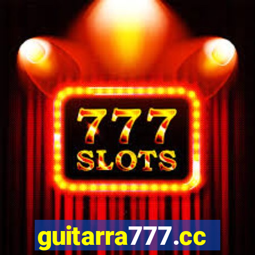 guitarra777.cc