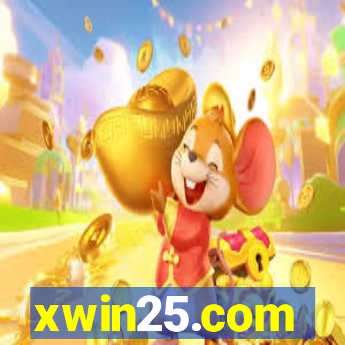 xwin25.com