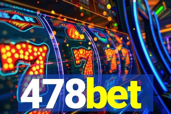 478bet