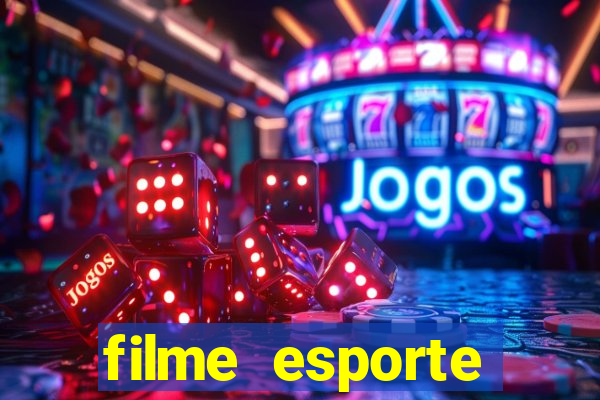 filme esporte sangrento torrent