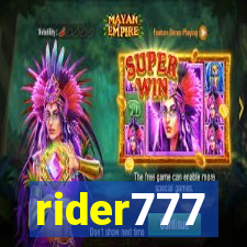 rider777