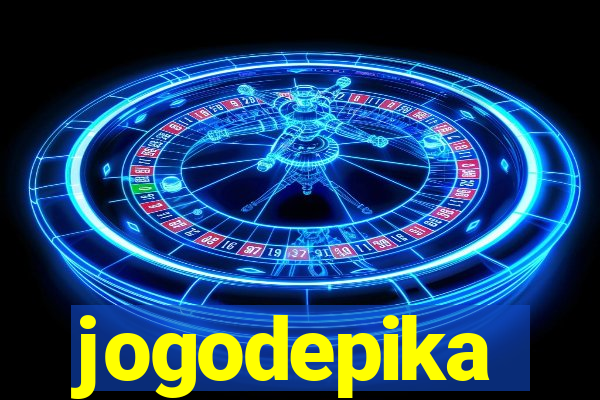 jogodepika