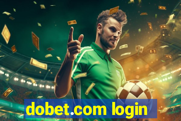 dobet.com login