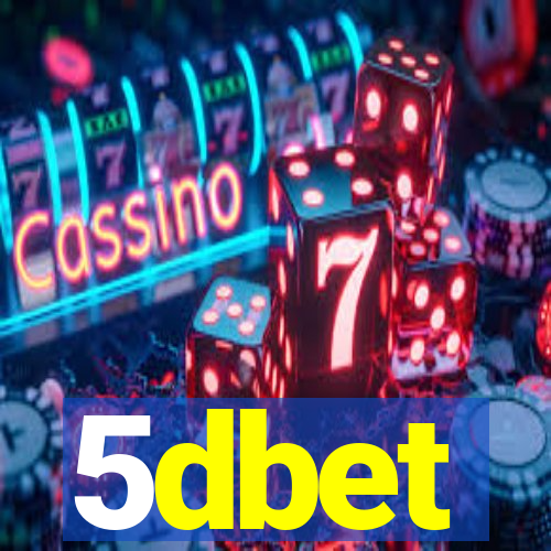 5dbet