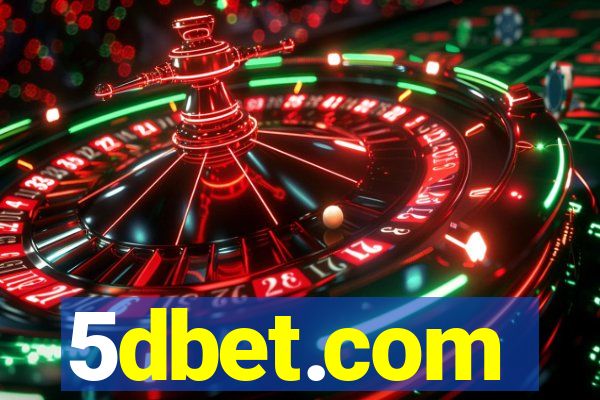 5dbet.com