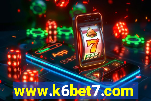 www.k6bet7.com