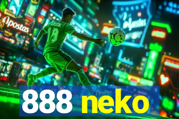 888 neko