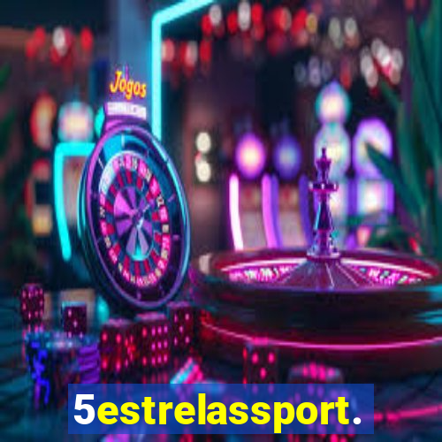 5estrelassport.com