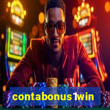 contabonus1win