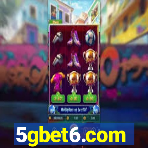 5gbet6.com