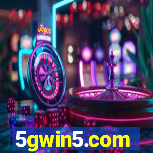 5gwin5.com