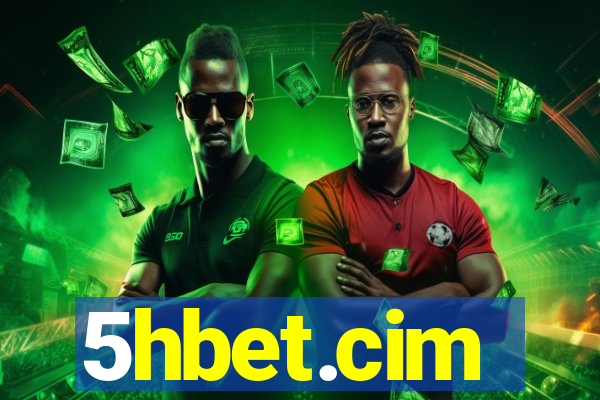 5hbet.cim