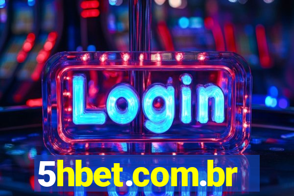 5hbet.com.br