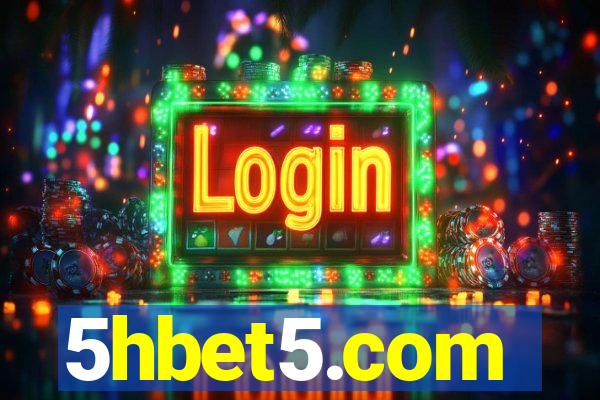 5hbet5.com