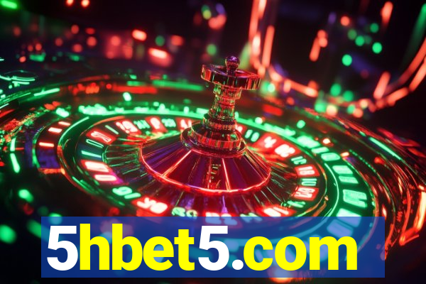 5hbet5.com