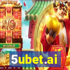 5ubet.ai