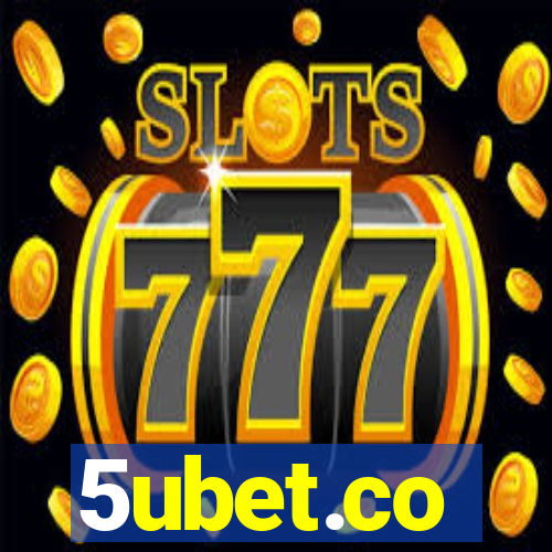 5ubet.co