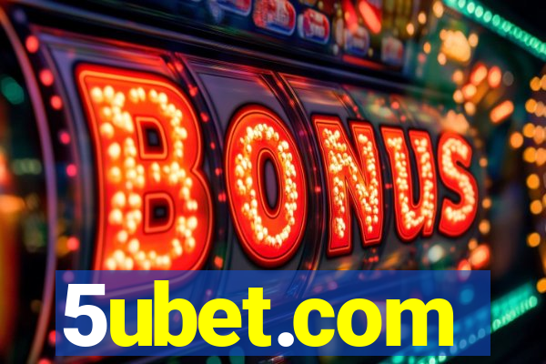 5ubet.com