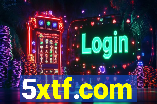 5xtf.com