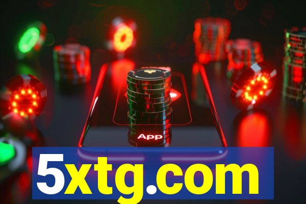 5xtg.com