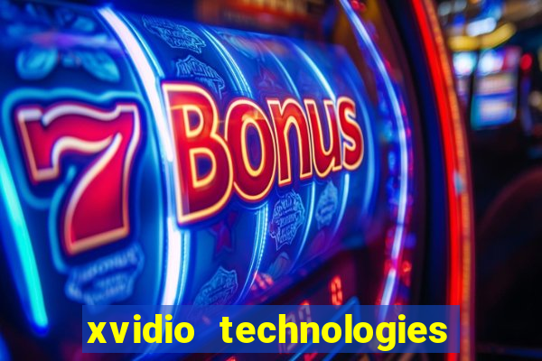 xvidio technologies brasil 2024 os