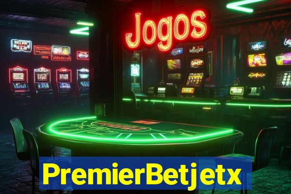 PremierBetjetx