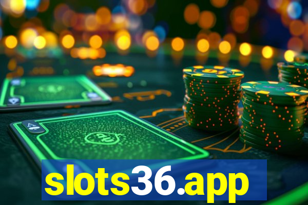 slots36.app