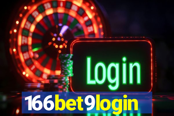 166bet9login