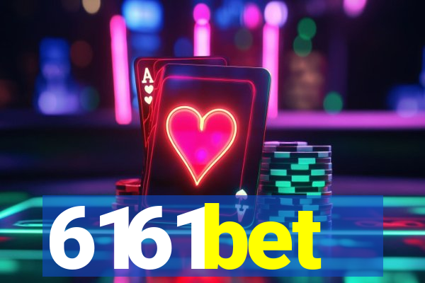 6161bet