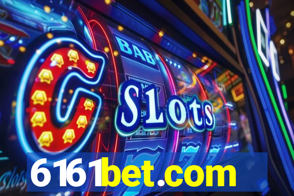 6161bet.com