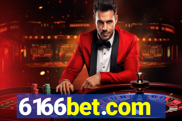 6166bet.com