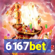 6167bet