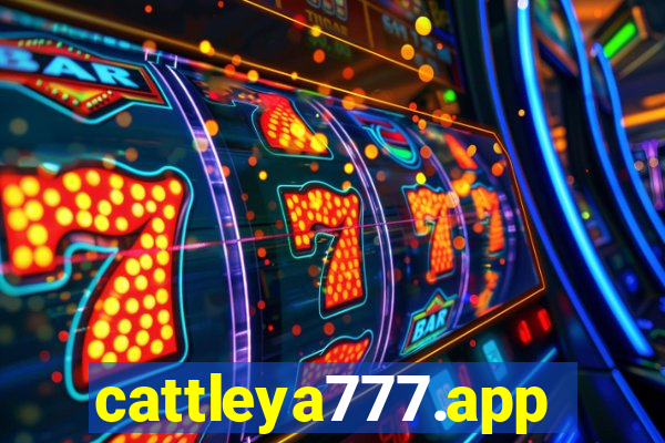 cattleya777.app