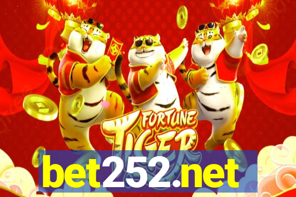 bet252.net