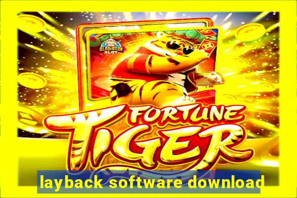 layback software download