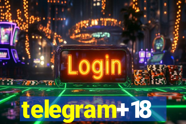 telegram+18