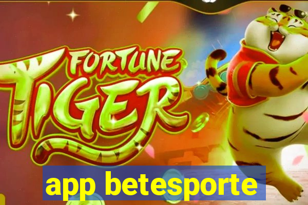 app betesporte