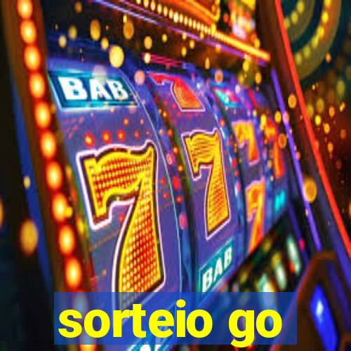 sorteio go