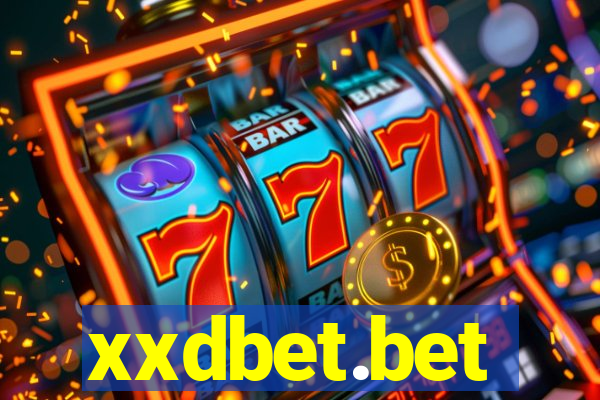 xxdbet.bet