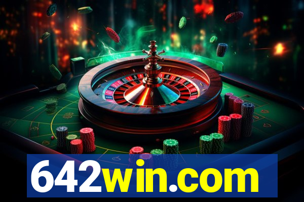 642win.com