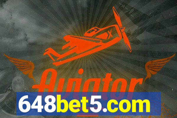 648bet5.com